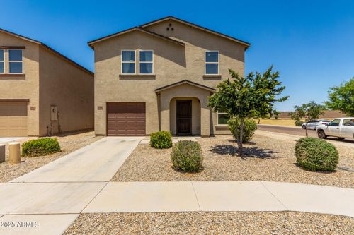 198 E Patton Ave, Coolidge, AZ, 85128-3757 | Card Image
