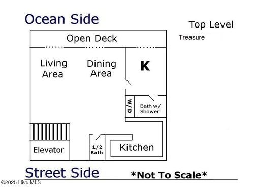 2212 S Shore Dr, Surf City, NC, 28445-6784 | Card Image