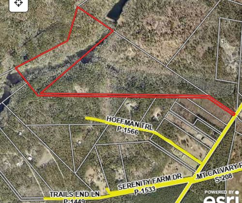 Tbd Johnston Hwy, Trenton, SC, 29847 | Card Image