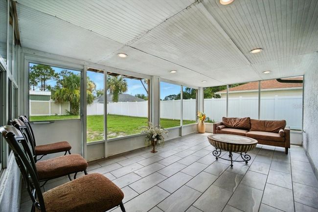 8 Whippoorwill Dr, House other with 4 bedrooms, 3 bathrooms and null parking in PALM COAST FL | Image 34