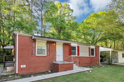 299 Ard Pl Nw, Atlanta, GA, 30331-1601 | Card Image