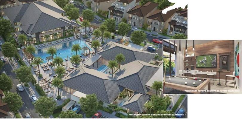 Residential Lease in Doral 2