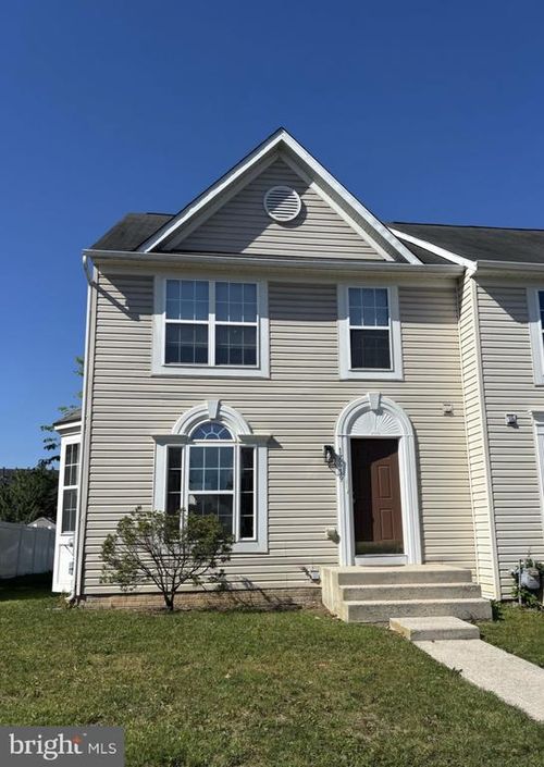 17619 Potter Bell Way, HAGERSTOWN, MD, 21740-6399 | Card Image