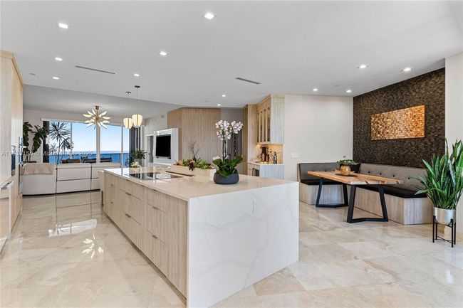 APT-2603 - 3100 N Ocean Blvd, Condo with 3 bedrooms, 3 bathrooms and null parking in Fort Lauderdale FL | Image 9