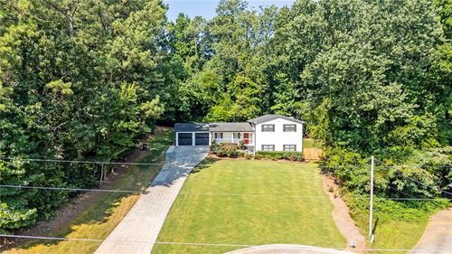 2103 Forest Ct, Snellville, GA, 30078-3001 | Card Image