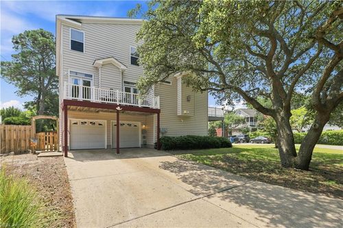 3781 Surry Rd, Virginia Beach, VA, 23455-1632 | Card Image