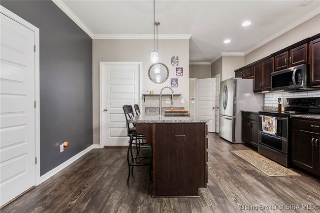3908 Lotus Loop, Home with 3 bedrooms, 2 bathrooms and null parking in Jeffersonville IN | Image 35