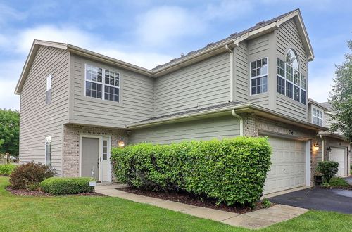 1716 Tamahawk Ln, Naperville, IL, 60564-8922 | Card Image