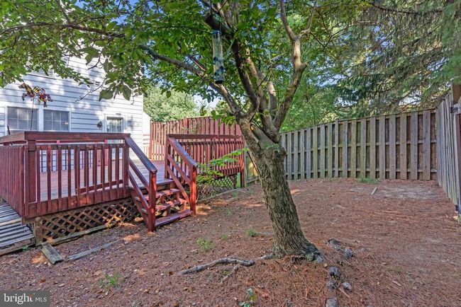 9354 Sombersby Ct, Townhouse with 3 bedrooms, 4 bathrooms and null parking in LAUREL MD | Image 60