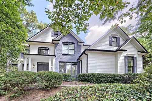 70 Honour Cir Nw, Atlanta, GA, 30305-1122 | Card Image