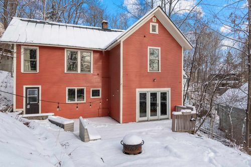 12 Hillside Ave, Montpelier, VT, 05602-2830 | Card Image