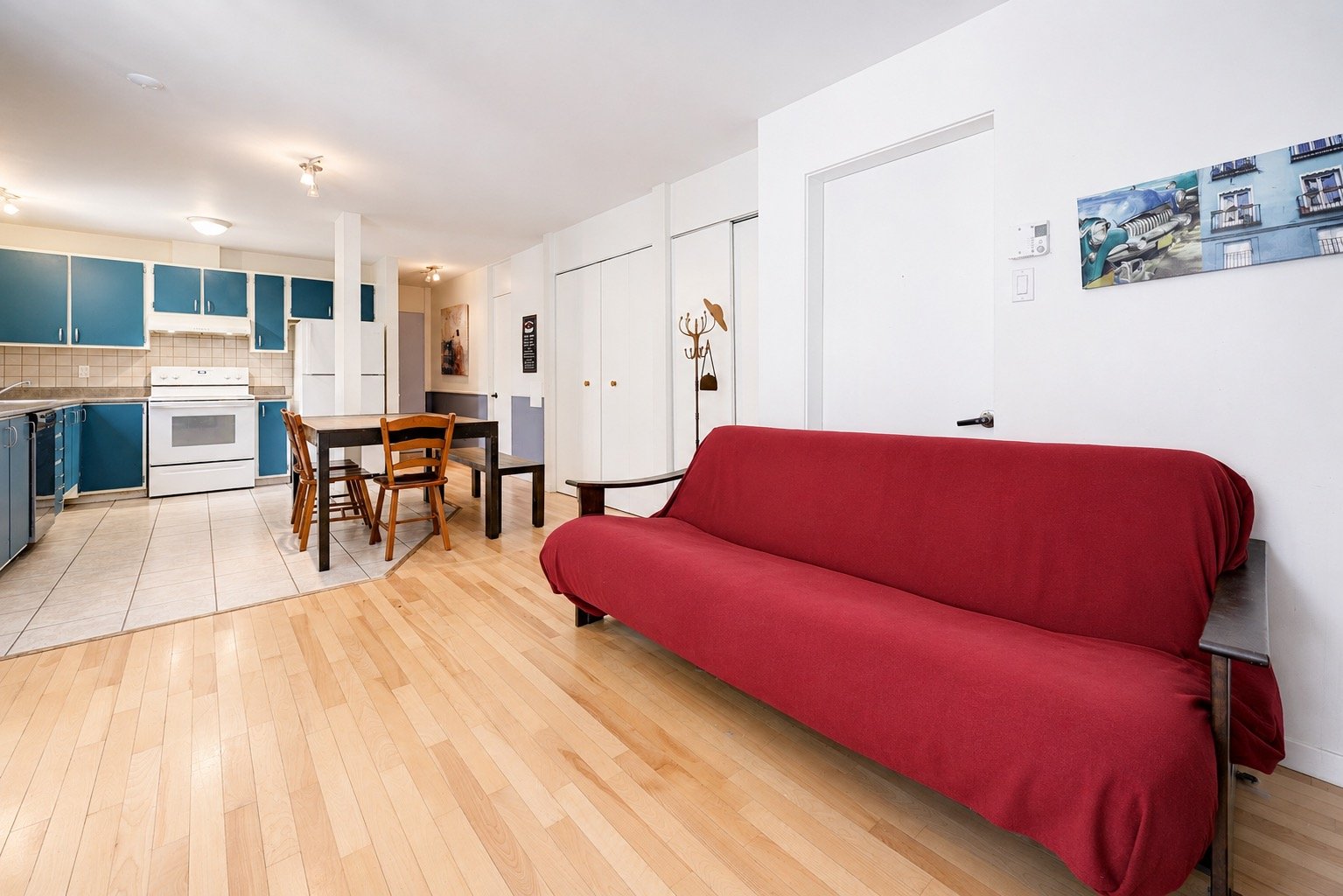 Residential in Québec (Sainte-Foy/Sillery/Cap-Rouge) 4
