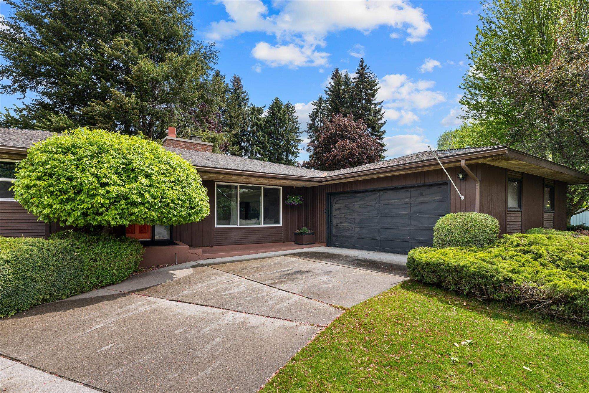 Residential in Spokane