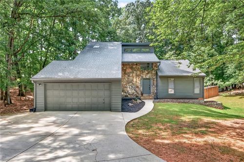 505 Woodman Pl, Roswell, GA, 30076-3240 | Card Image