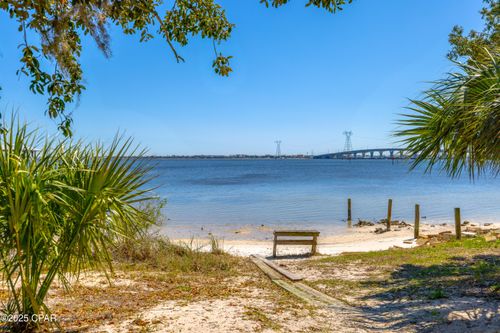 301 Greenwood Dr, Panama City Beach, FL, 32407-5429 | Card Image