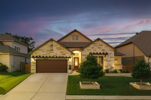1004 Hezekiah Ln, Leander, TX, 78641-4057 | Card Image