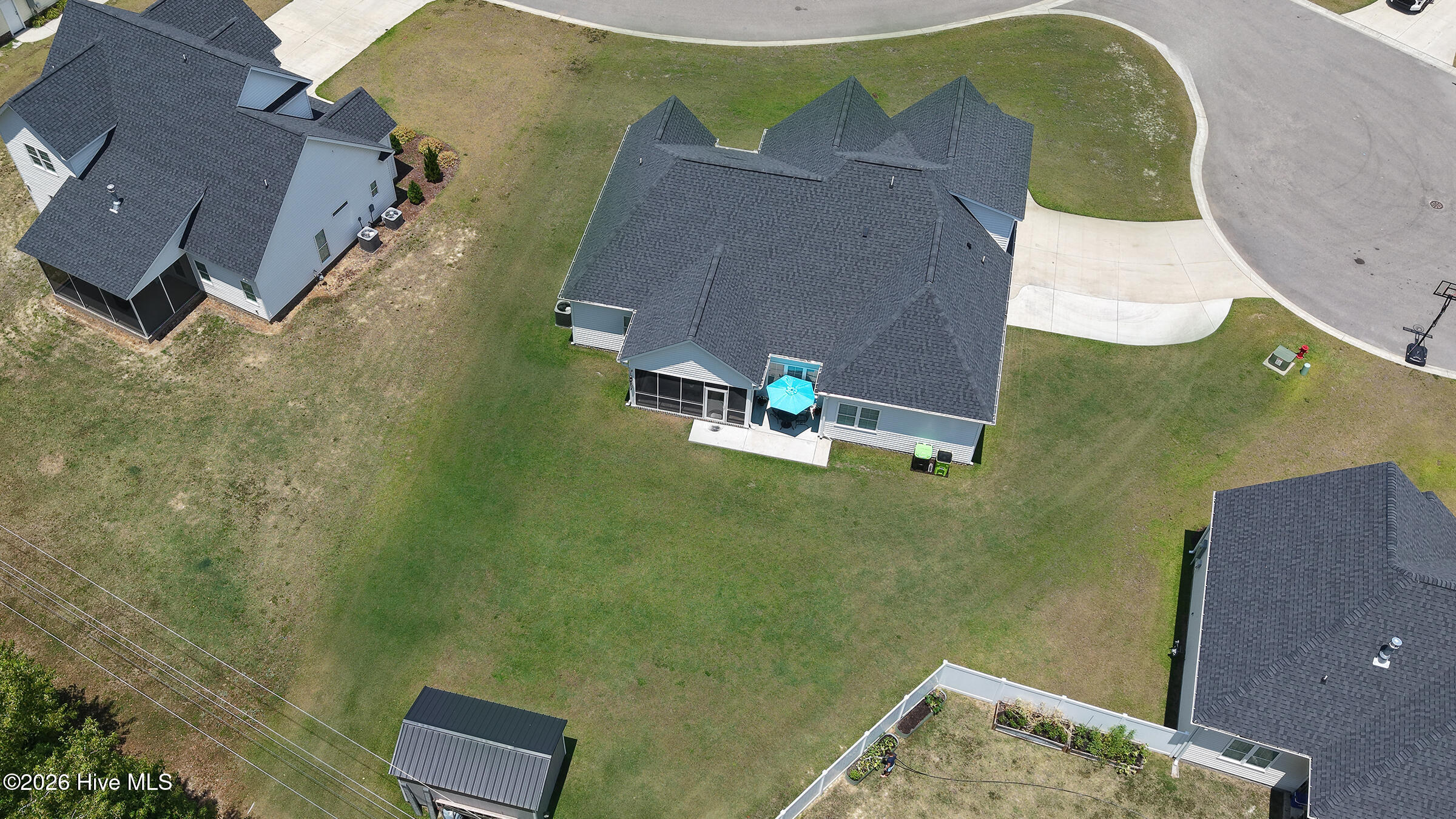 Residential in Farmville 2
