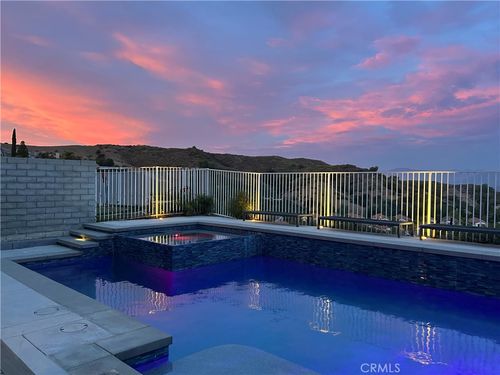 26056 Ohara Ln, Stevenson Ranch, CA, 91381-1109 | Card Image