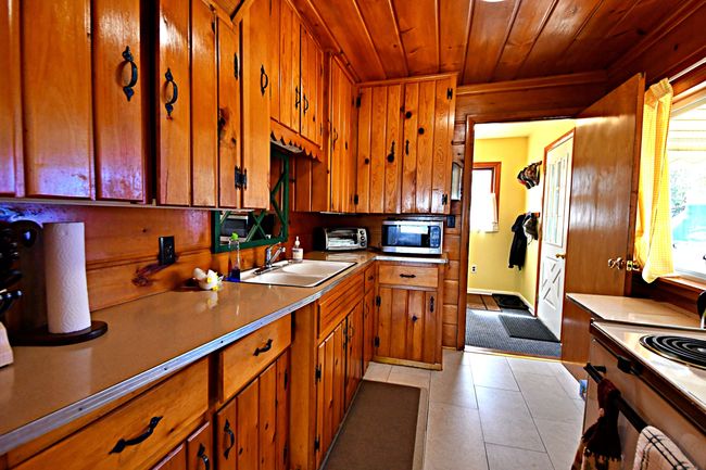 6103 Sunset Dr, House other with 3 bedrooms, 1 bathrooms and null parking in Saint Helen MI | Image 10