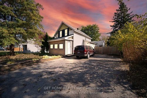 173 Barrie Rd, Orillia, ON, L3V2P6 | Card Image