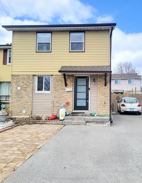 main-and-upper-1192 Oxford Street, Oshawa, ON, L1J6C8 | Card Image