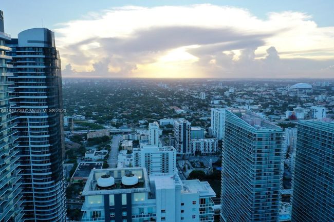 APT-1912 - 1250 S Miami Ave, Condo with 1 bedrooms, 2 bathrooms and null parking in Miami FL | Image 18