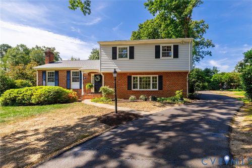 9401 Avalon Dr, Henrico, VA, 23229-6205 | Card Image