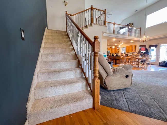 Stair view | Image 6