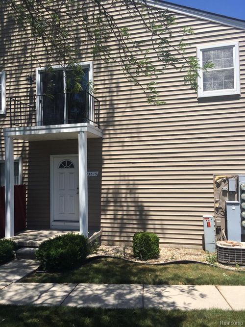 23619 N Rockledge, Novi, MI, 48375-3760 | Card Image