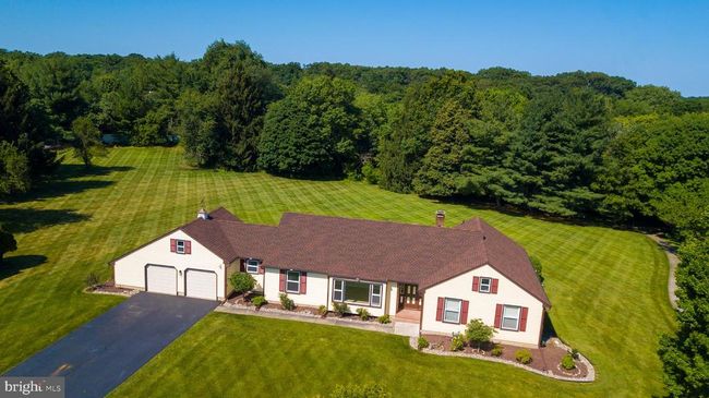 5 Glengarry Way, House other with 3 bedrooms, 4 bathrooms and null parking in WEST WINDSOR NJ | Image 33
