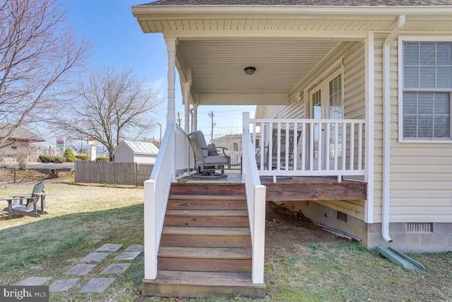 4 Brumback Ave, House other with 3 bedrooms, 2 bathrooms and null parking in LURAY VA | Image 12
