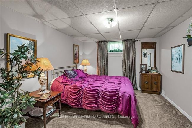 16933 8 Th Rd, House other with 3 bedrooms, 2 bathrooms and 8 parking in Moose Creek ON | Image 22