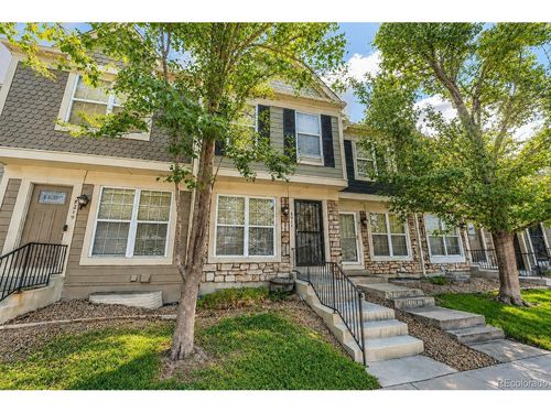 8217 S Fillmore Way, Centennial, CO, 80122-3456 | Card Image