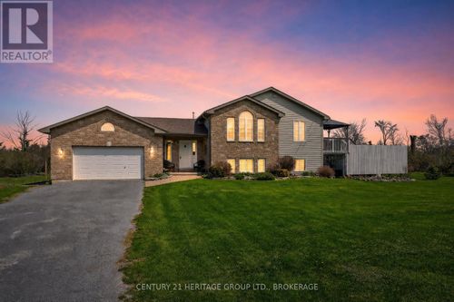 5212 Colebrook Rd, Harrowsmith, ON, K0H1V0 | Card Image