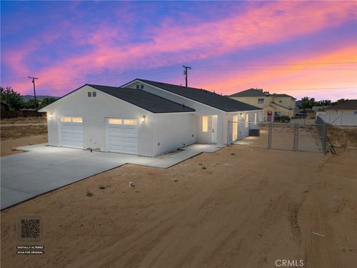9237 S Loop Blvd, California City, CA, 93505-3547 | Card Image