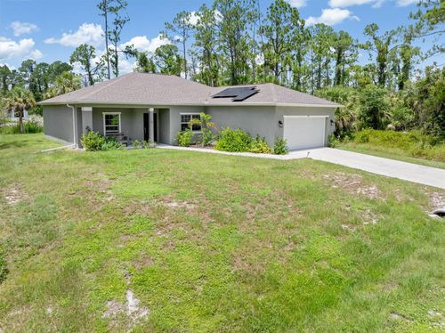 1569 Hagerick Ln, North Port, FL, 34288-5563 | Card Image