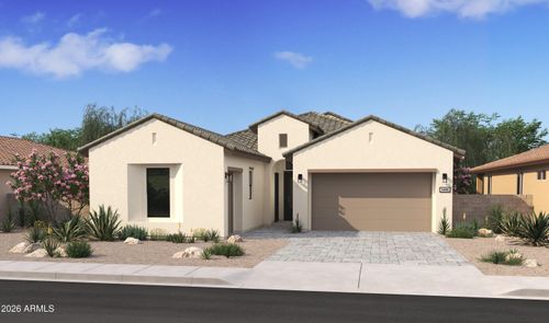 20797 W Palo Verde Drive, Buckeye, AZ, 85396 | Card Image