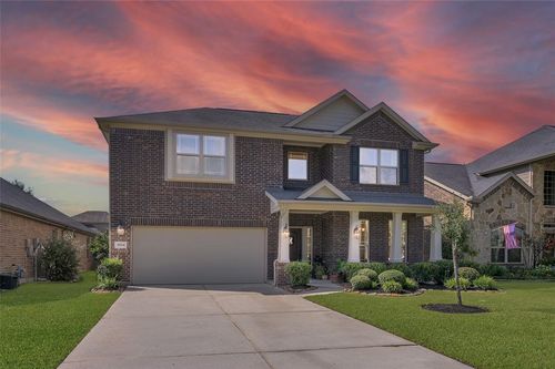 31814 Chapel Rock Lane, Spring, TX, 77386 | Card Image