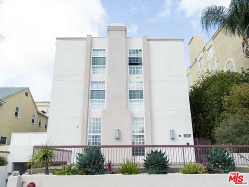 3-431 N Doheny Dr, Beverly Hills, CA, 90210 | Card Image