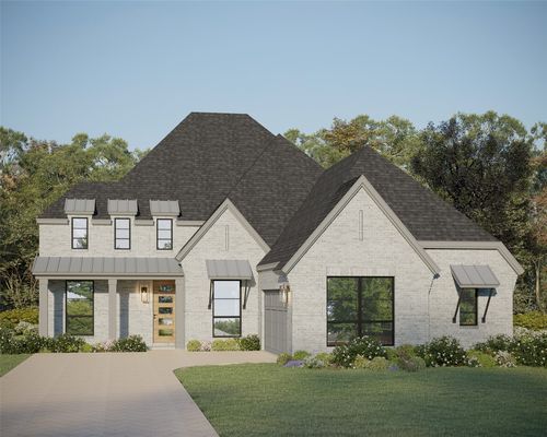 833 Bella Casa Dr, Keller, TX, 76248-2005 | Card Image