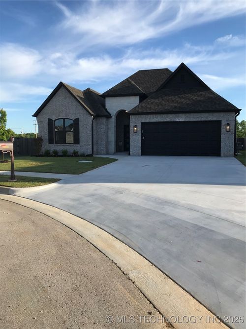 22605 E 102nd St S, Broken Arrow, OK, 74014-3762 | Card Image