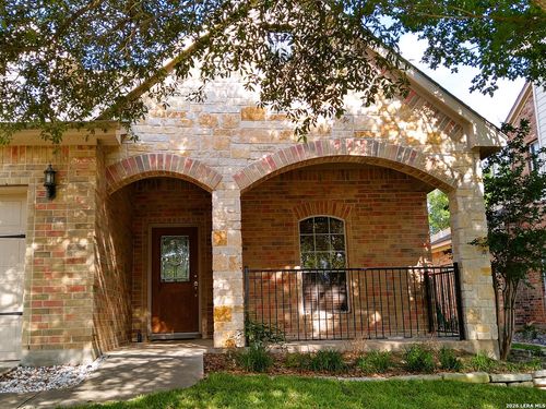 5714 Southern Oaks, San Antonio, TX, 78261-2488 | Card Image