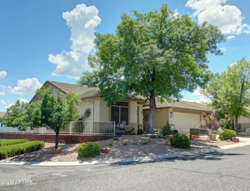 1285 W Trail Blazer Dr, Cottonwood, AZ, 86326 | Card Image