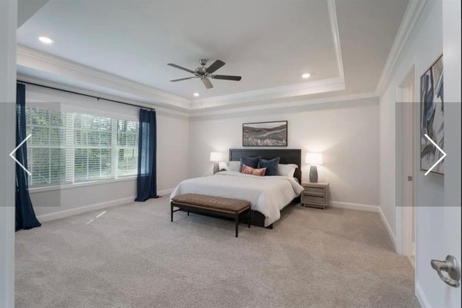 120 Red Cherry Way, House other with 5 bedrooms, 4 bathrooms and null parking in Pendergrass GA | Image 19