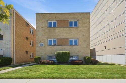 6-3326 Grove Ave, Berwyn, IL, 60402-3450 | Card Image