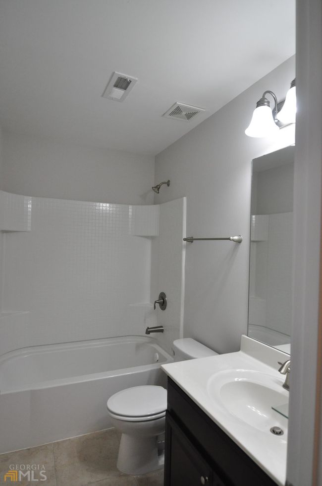340 Swingline Ln, Townhouse with 4 bedrooms, 4 bathrooms and null parking in Alpharetta GA | Image 24