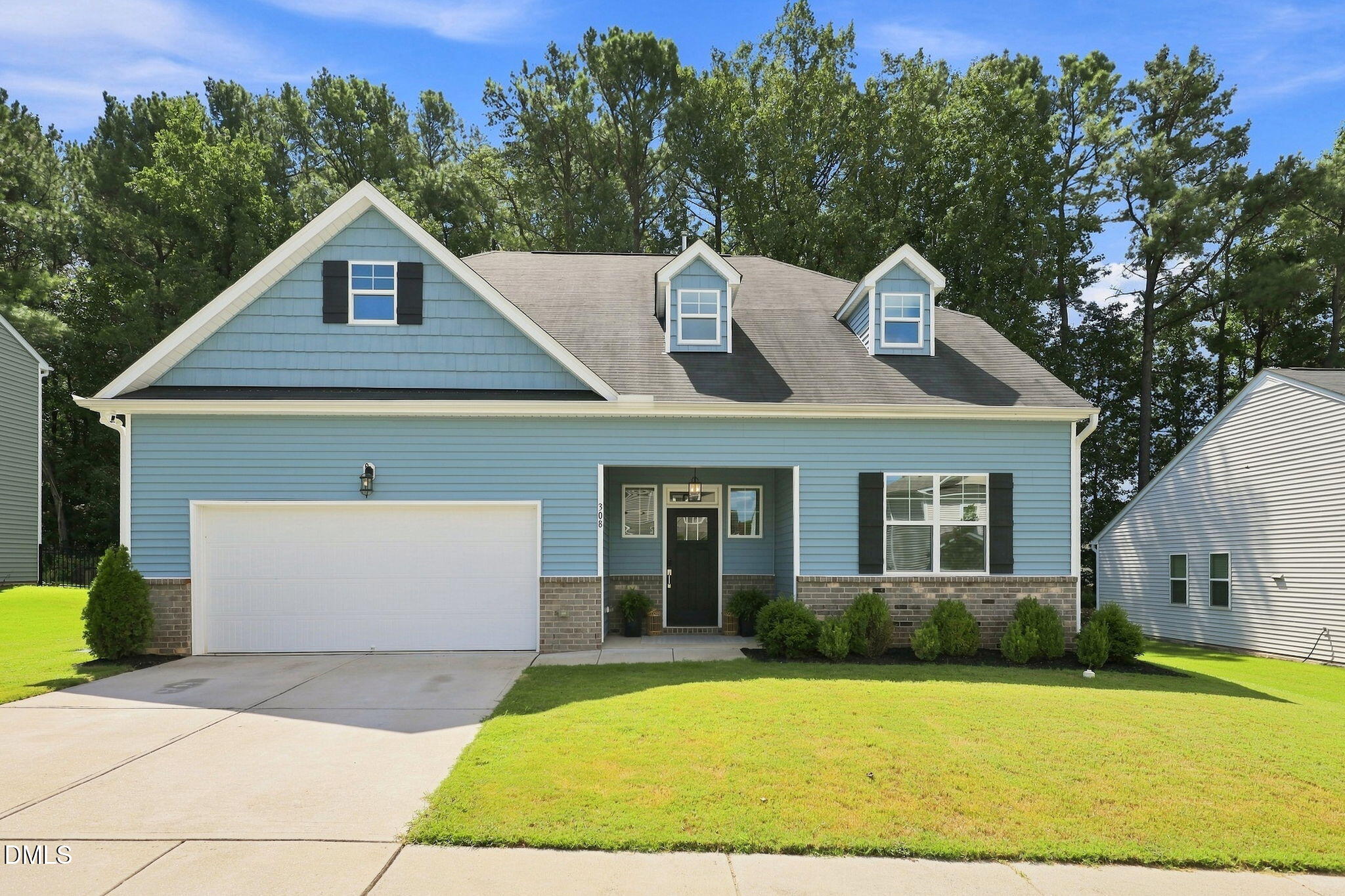 Residential in Wake Forest