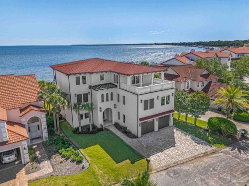 28 Bay Bridge Dr, Gulf Breeze, FL, 32561-4467 | Card Image