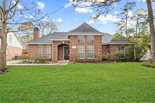 8102 Pine Green Lane, Humble, TX, 77346 | Card Image