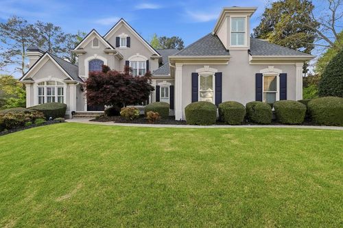 7845 Wentworth Dr, Duluth, GA, 30097-1659 | Card Image